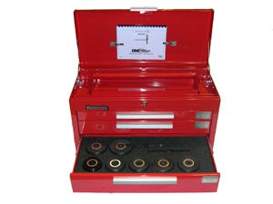 DMC DMC1358 - Composite Jam Nut Tool Kit