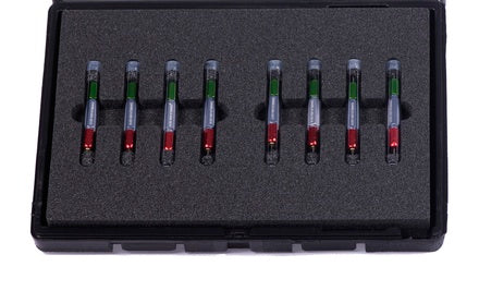 DMC 88-100 - Gage Set for AF8, M22520/1-01