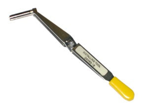 DMC DAK83-12 - Installing Tweezer #12