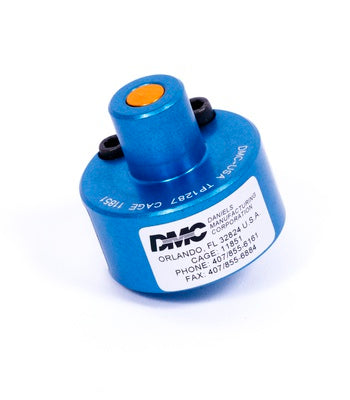 DMC TP1287 - Single Position Head