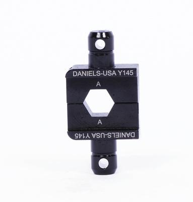 DMC HX4-138/145 - Crimp Tool with Y138 /Y145 Die Sets