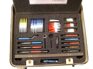 DMC DMC1127 - Maintenance Kit for Canadair CL-604