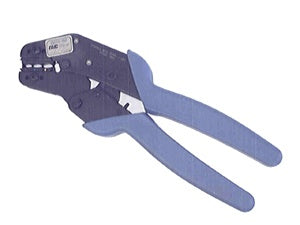 DMC DCT4-104 - Commercial Crimp Tool R/B/Y Heat-n-seal