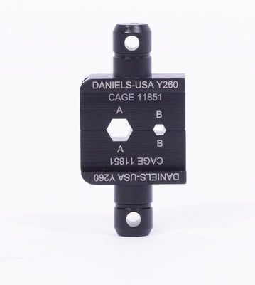 DMC Y260 - Die Set