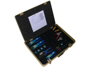 DMC DMC1280 - Eurocopter EC-135 Maintenance Kit for Electrical Conn...