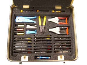 DMC DMC1127 - Maintenance Kit for Canadair CL-604