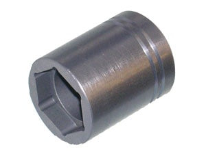 DMC BT-J-125AL - Aluminum Jam Nut Socket