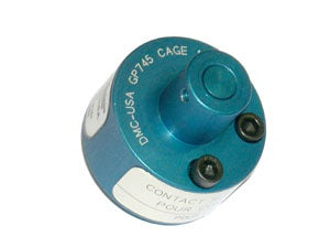 DMC GP745 - Single Position Head