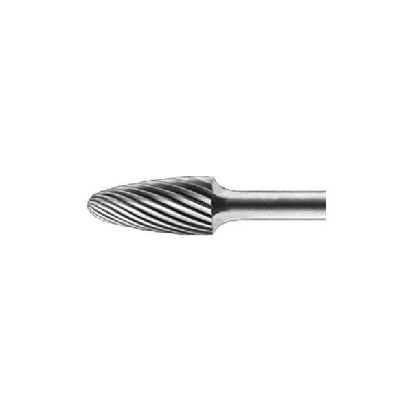 Tower Solid Carbide Burrs 1/8