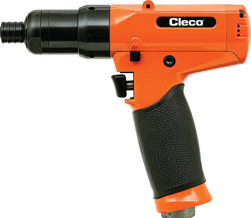 Cleco 18EPE06D2 - 18 Series Corded Electric Transducer Control Pist...