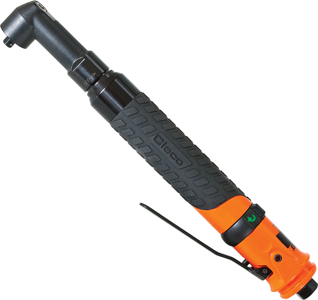 Cleco 19RAS05AM2 - 19 Series Angle Nutrunner Stall Lever Start Coll...
