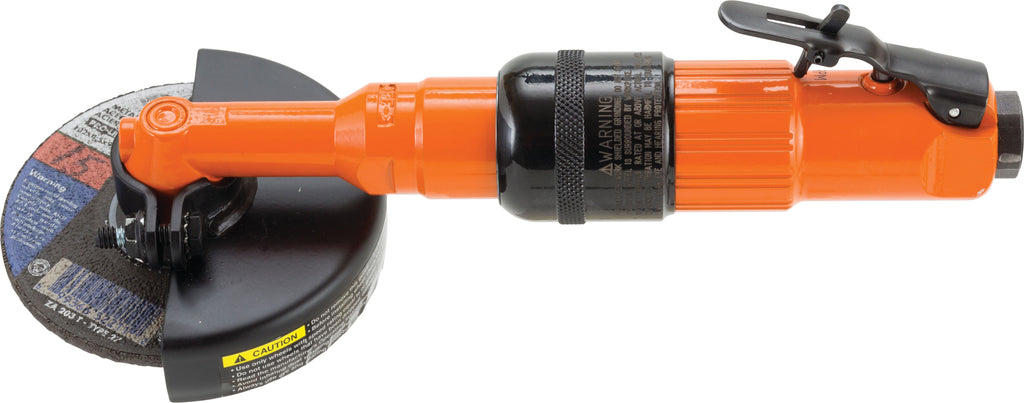 Cleco 236GLFB-135A-W3T4 - 236 Series Grinder Extended Head