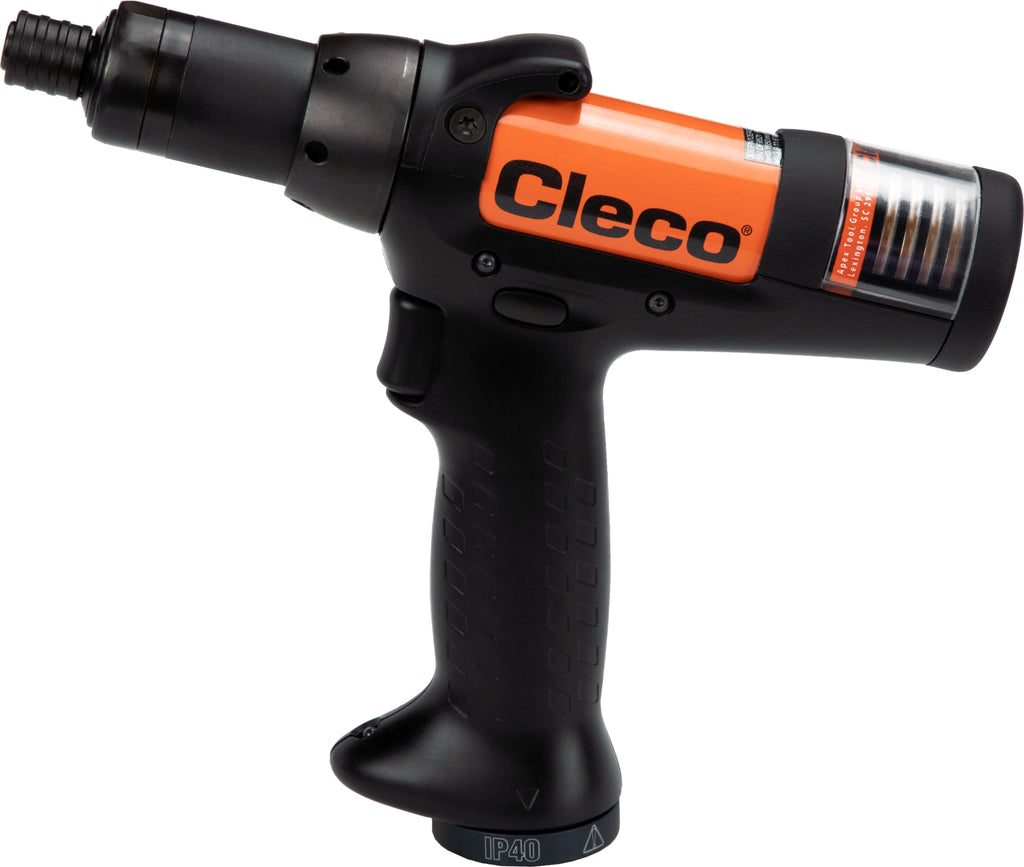 Cleco 30EPN19FB3 - Neotek 30 Series Corded Electric Transducer Cont...