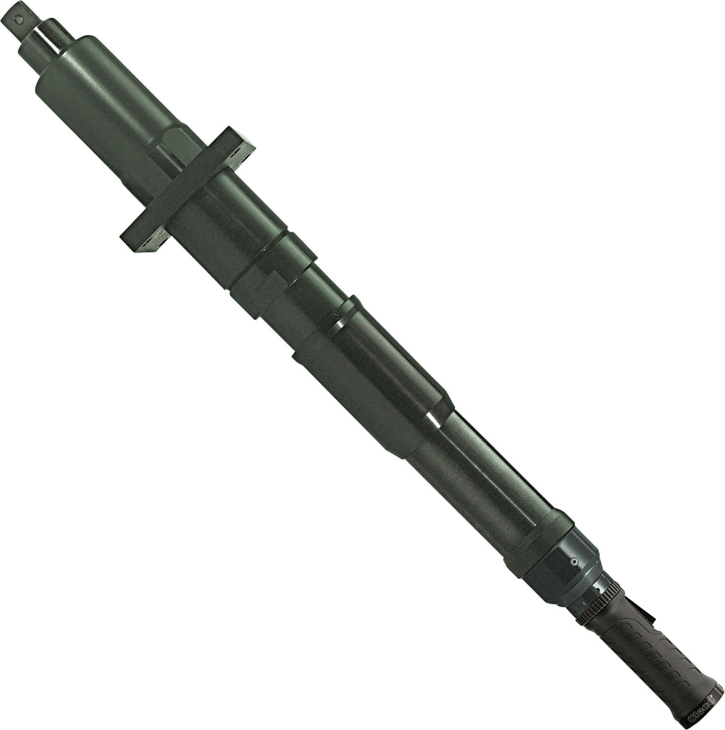 Cleco 67ES190Z6 - 67 Series Corded Electric Transducer Control Inli...