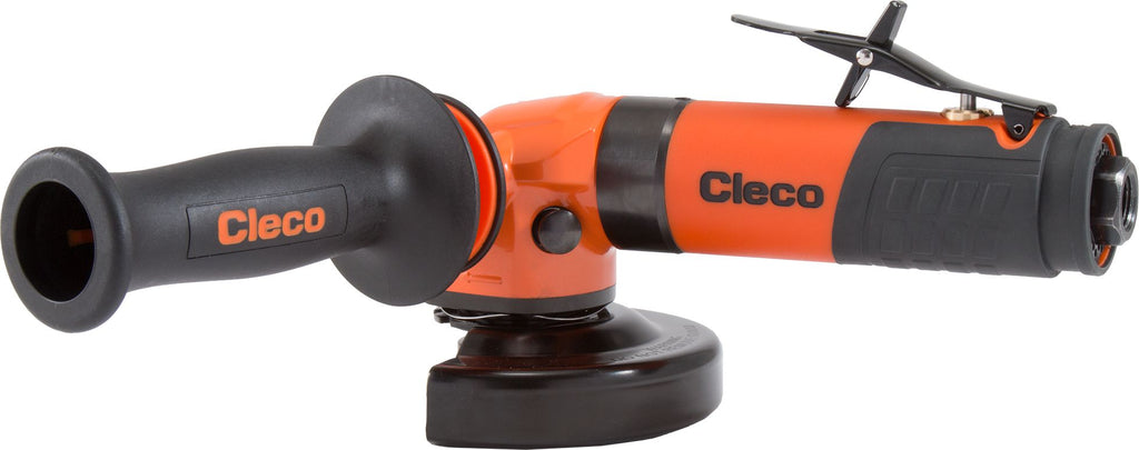 Cleco C3120A45-58OH - Right Angle Grinder