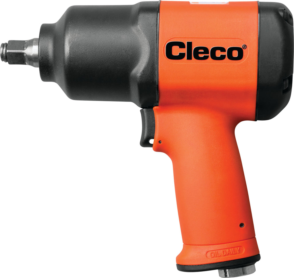 Cleco CV-750P - CV Composite Series Impact Wrench
