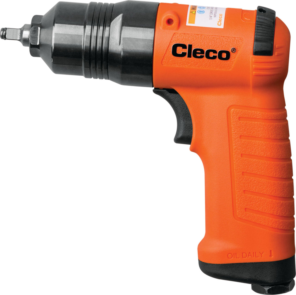 Cleco CWC-375R-4 - CWC Premium Composite Series Impact Wrench