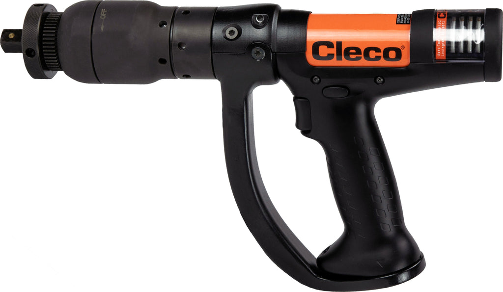 Cleco 50EPN65HD4 - Neotek 50 Series Corded Electric Transducer Cont...