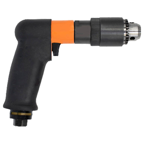 HS Tooling CXD-500 - Cxd .5 HP Compact Pneumatic Pistol Grip Palm D...