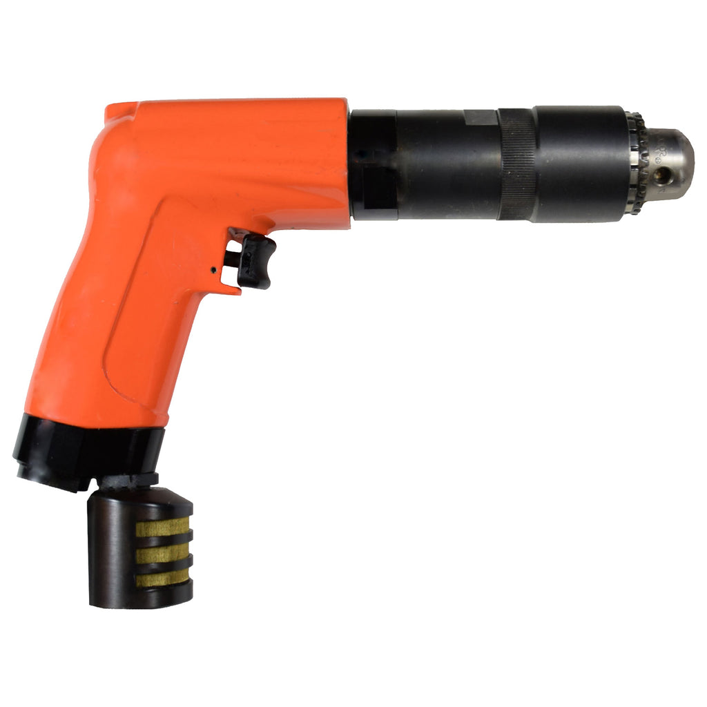 HS Tooling CXT-1000 - Cxt 1.5 HP High Torque Pneumatic Pistol Grip ...