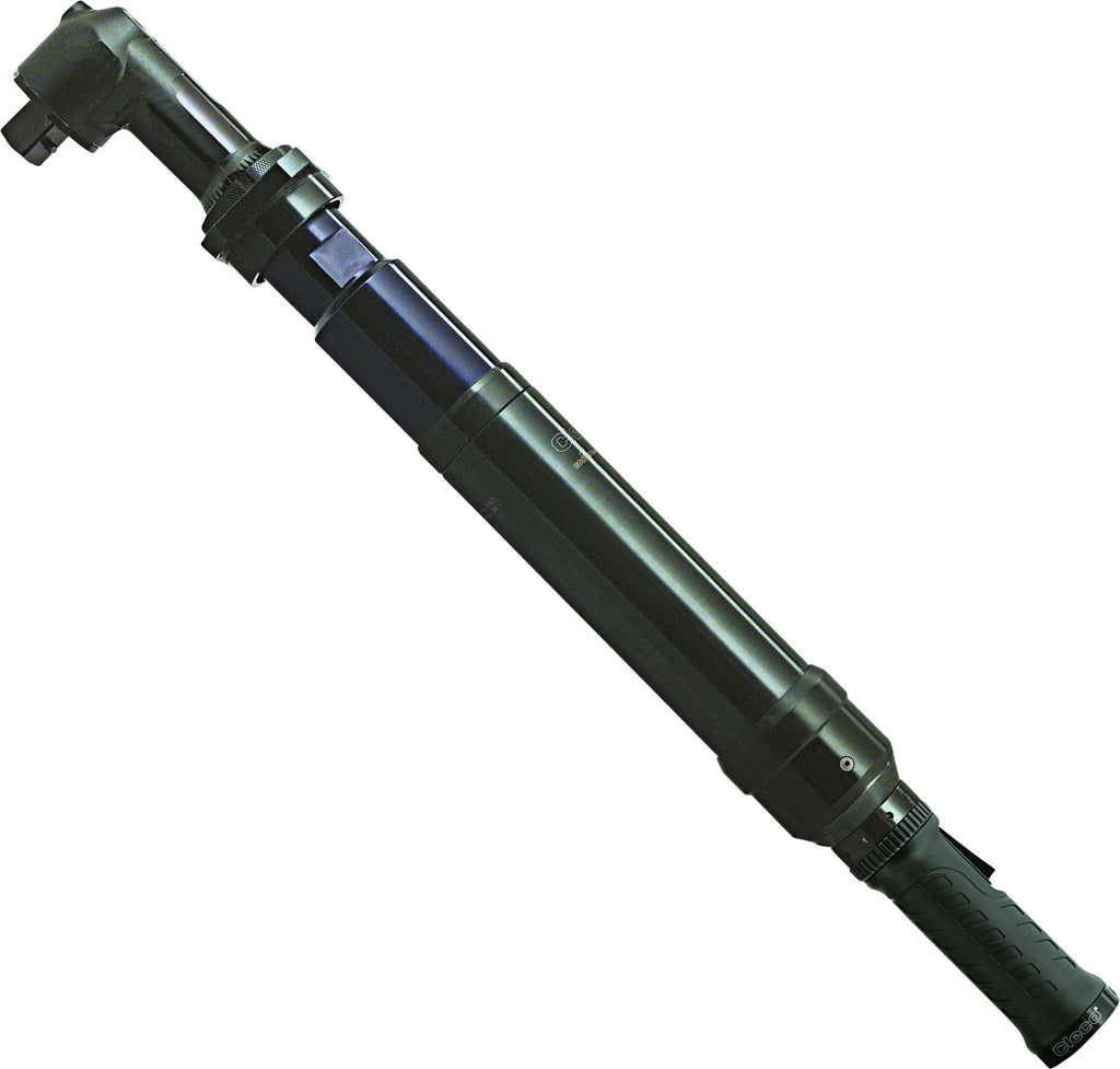 Cleco 67EA460AM6 - 67 Series Corded Electric Transducer Control Rig...
