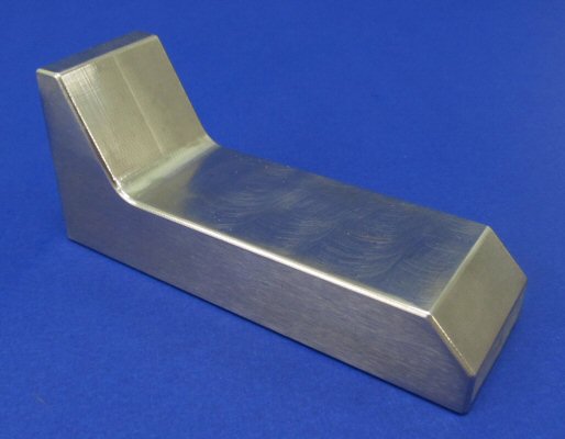 Tower DLTB122 - Tungsten Bucking Bar