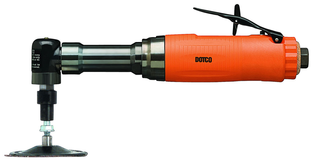 Cleco 12L2278-36 - 12-22 Series Right Angle Grinder/Sander 300 Seri...