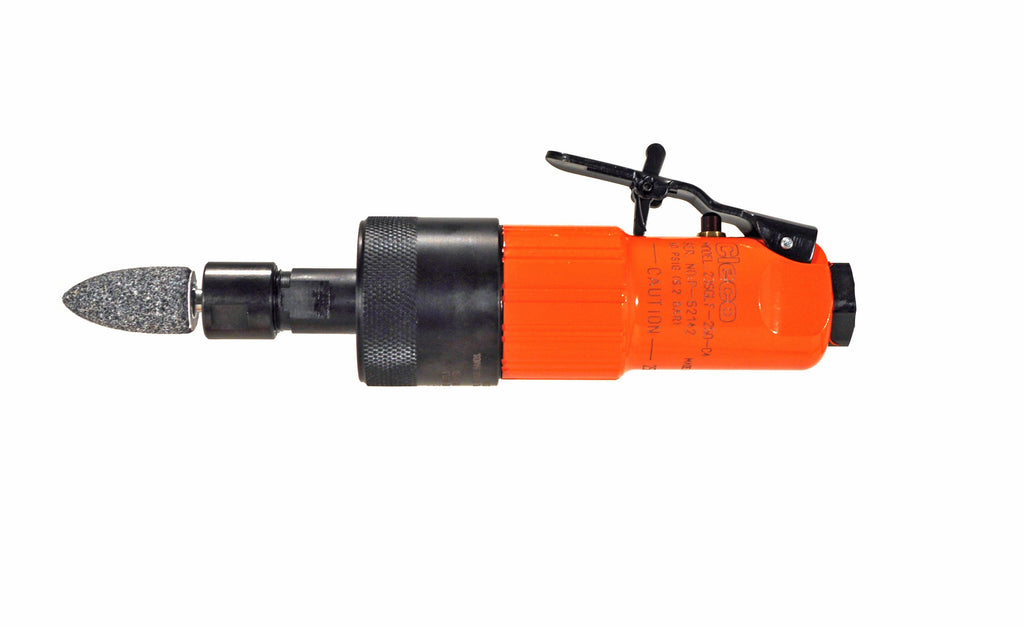 Cleco 236GLF-115A-C4 - 236 Series Heavy Duty Head 200 Series Collet