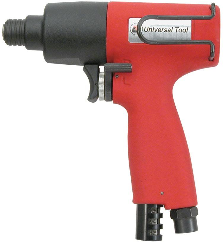 Universal Tool UT8080Q - Q.C. Impact Driver