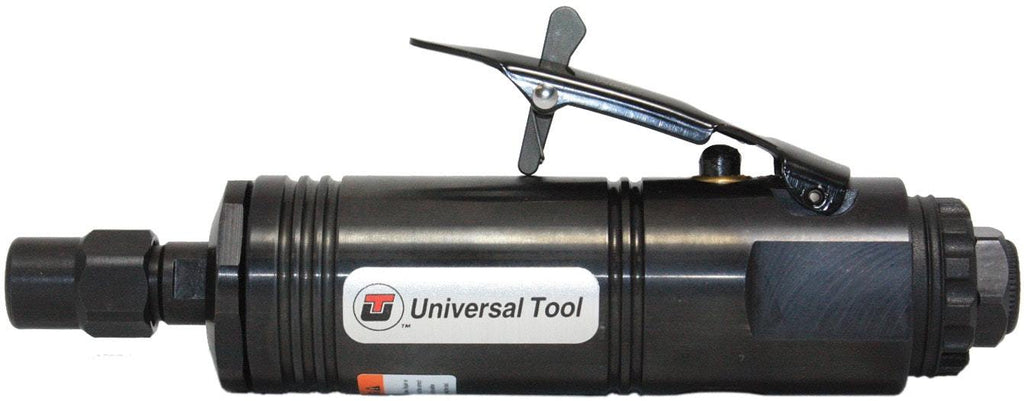 Universal Tool UT8728S - Steel Housing Die Grinder