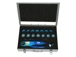 DMC DMC283 - AF8 (M22520/1-01) Tool Kit for Electrical Connectors a...