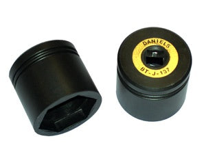 DMC BT-J-137 - Composite Jam Nut Socket