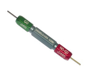 DMC G280 - Gage Go .0455 No-Go .0485