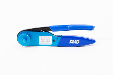 DMC 1716P-1 - Special Purpose Crimp Tool