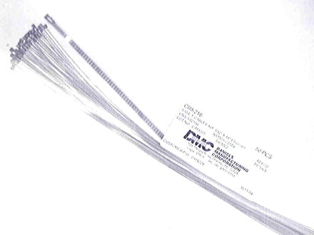 DMC C09-218PKG - Safe-T-Cable Kit .032 X 18