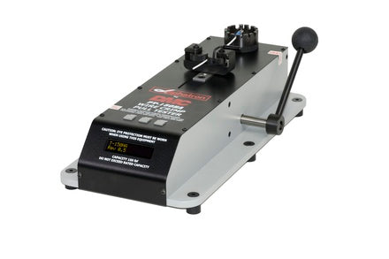 DMC PT-150HA - Alphatron Manual Pull Tester with 150 Lb. Load Cell