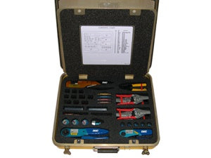 DMC DMC201MOD1 - Boeing 747 & 747SP Wiring System Maintenance Kit