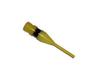 DMC DRK105-22M-2 - Plastic Probe Yellow