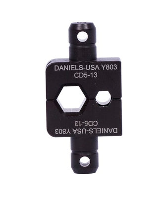 DMC Y803 - Die Set Equivalent to Trompeter CD5-13