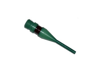 DMC DRK105-22-2 - Plastic Probe Green