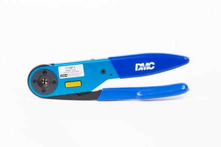 DMC 1716P-1 - Special Purpose Crimp Tool