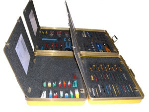 DMC DMC1220 - C-130H Wiring System Maintenance Kit