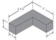 Tower DLTB135 - Tungsten Bucking Bar