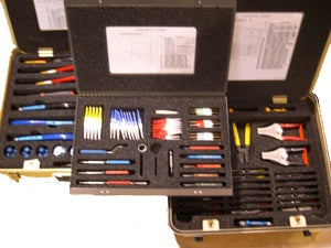 DMC DMC1127 - Maintenance Kit for Canadair CL-604