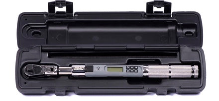 DMC BT-ST-302DR - 12-240 In-lb Digital Torque Wrench