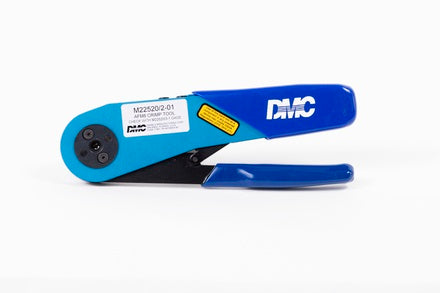 DMC AFM8-K41 - Crimp Tool with K41 Positioner