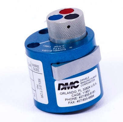 DMC TH474 - Turret Head