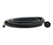 280003 Hansen 5.9 m (20 ft) Sealant Gun Hose Assembly