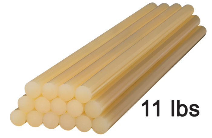 Steinel 110049638 - GF 23 Wood Glue Stick˜12