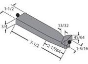 Tower TP101B - Bucking Bar